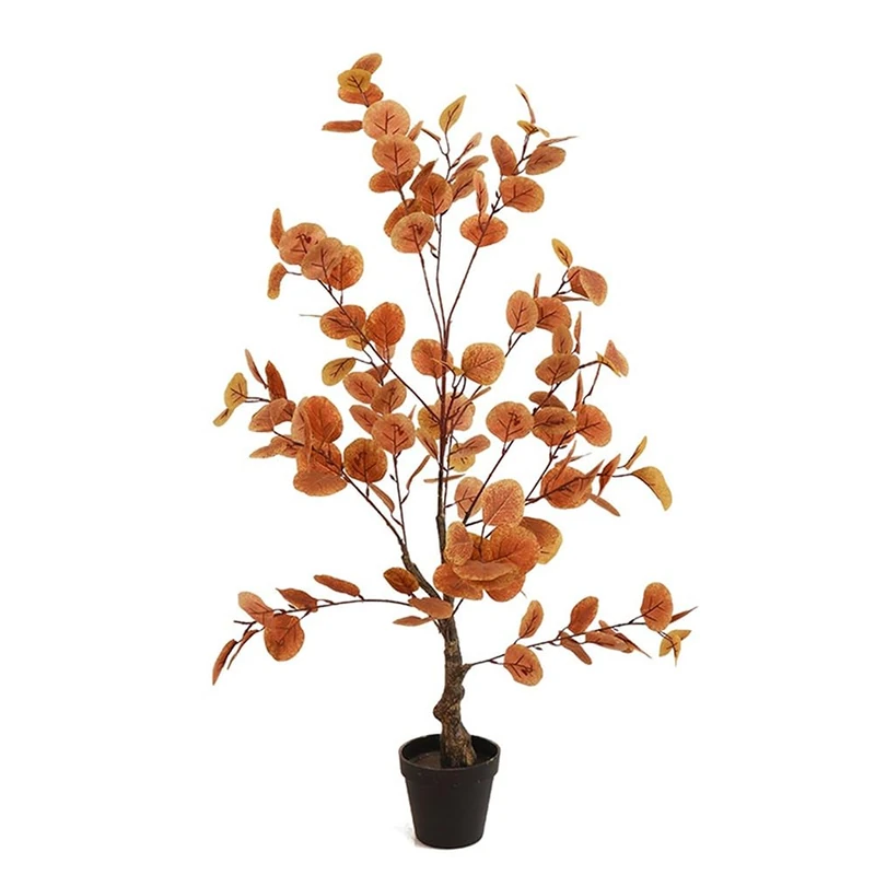 Zstar Artificial Plants, 1 Piece 90 cm, 17 cm
