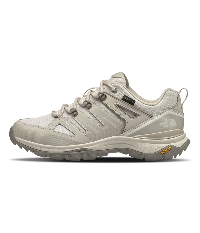 The North Face NF0A8AAB6T1 W HEDGEHOG GORE-TEX Women CALACATTA/WHITE DUNE UK 3.5