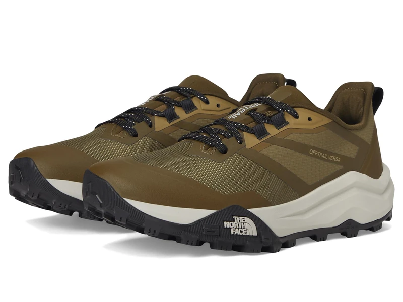 The North Face NF0A8AEX7R8 M OFFTRAIL Versa Men Sycamore/TNF Black UK 9.5