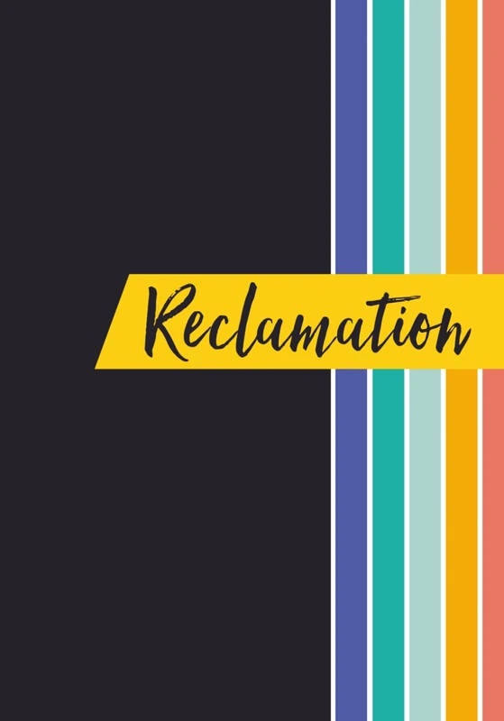 Reclamation Workbook - Image 1