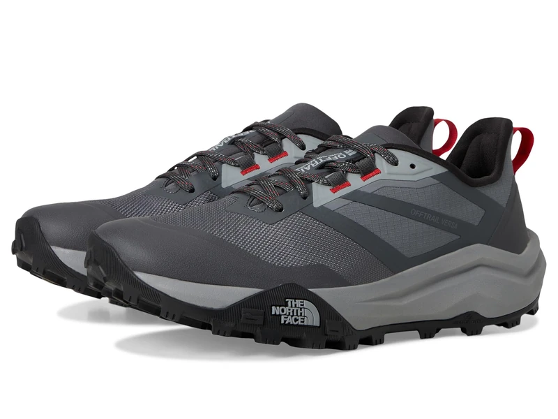 The North Face Men's Offtrail Versa Hiking Shoes, Summit Navy/Shady Blue, 7.5