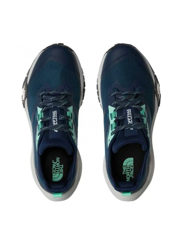 The North Face NF0A8AEZ81E W OFFTRAIL Versa Women Midnight Petrol/Summit UK 8.5