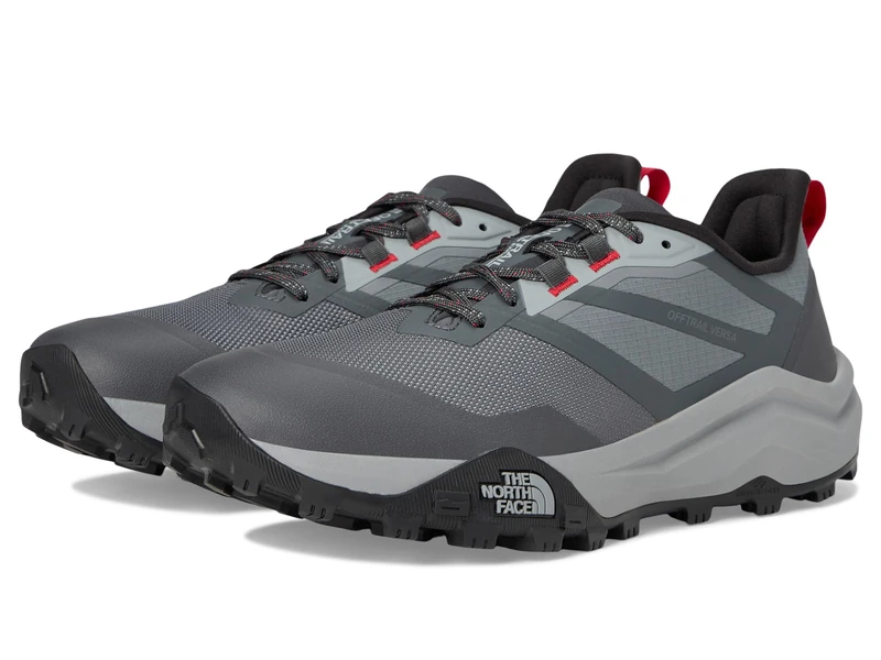 The North Face M OFFTRAIL Versa Trail Running Shoes