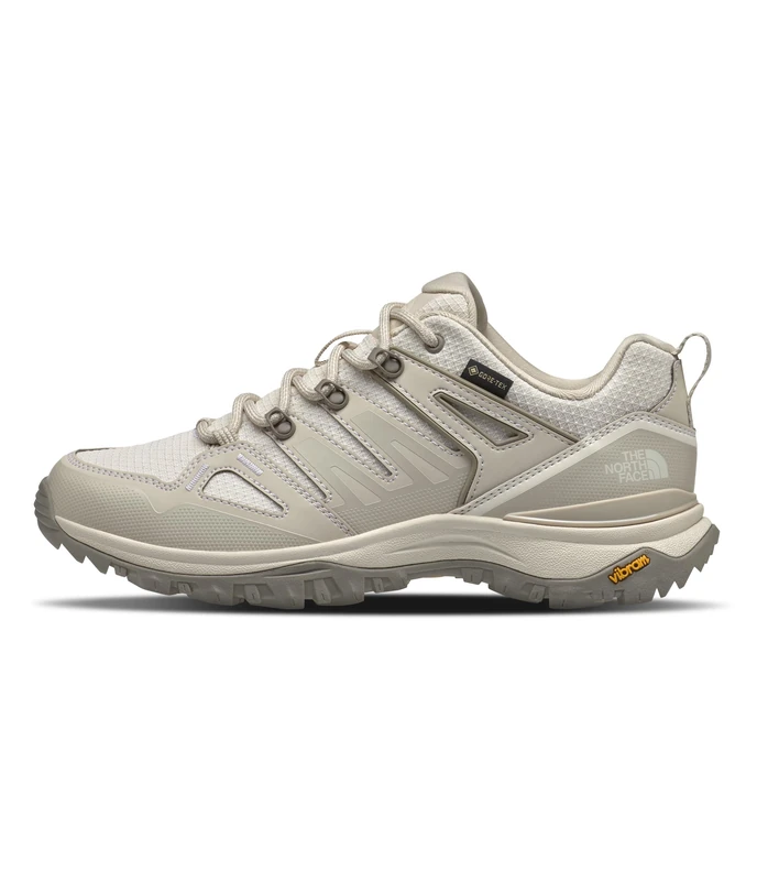 The North Face NF0A8AAB6T1 W HEDGEHOG GORE-TEX Women CALACATTA/WHITE DUNE UK 4.5