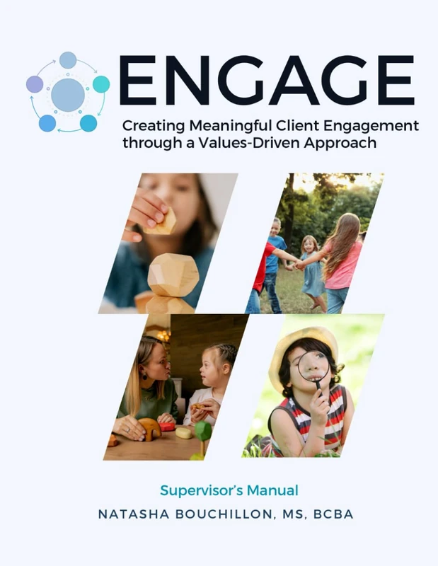 Engage: Creating Meaningful Client Engagement through a Values-Driven Approach