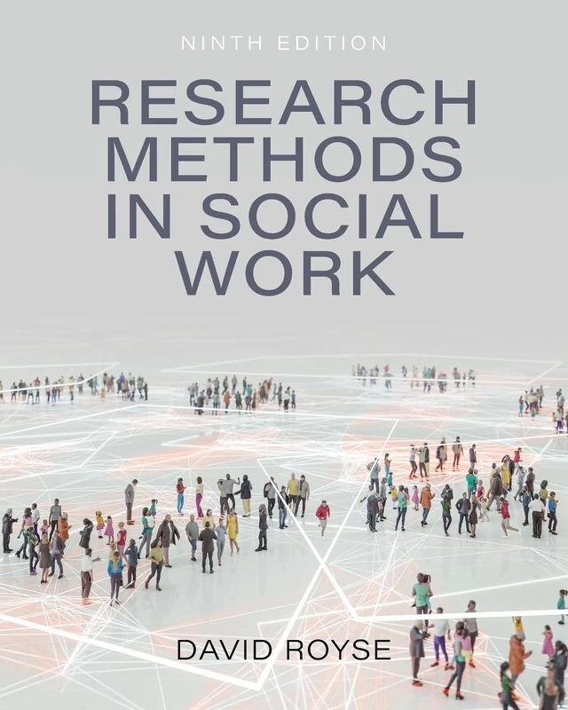 Research Methods in Social Work
