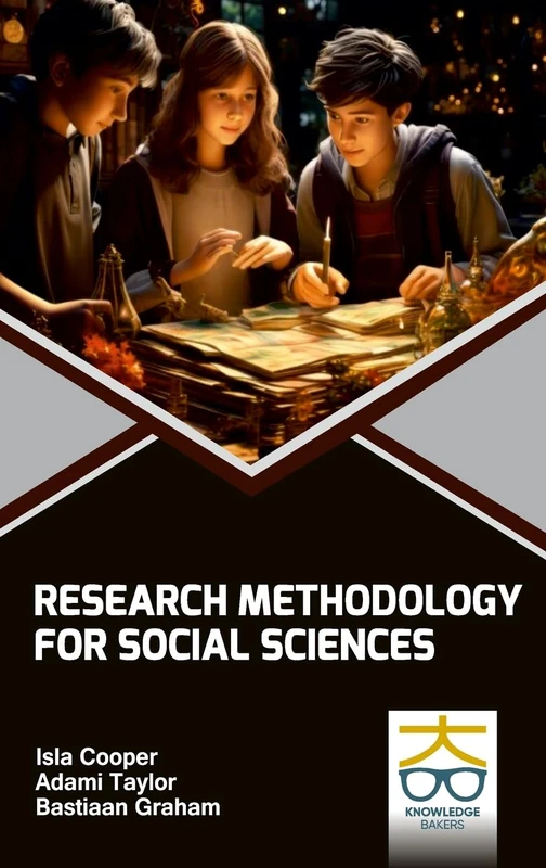 Research Methodology for Social Sciences