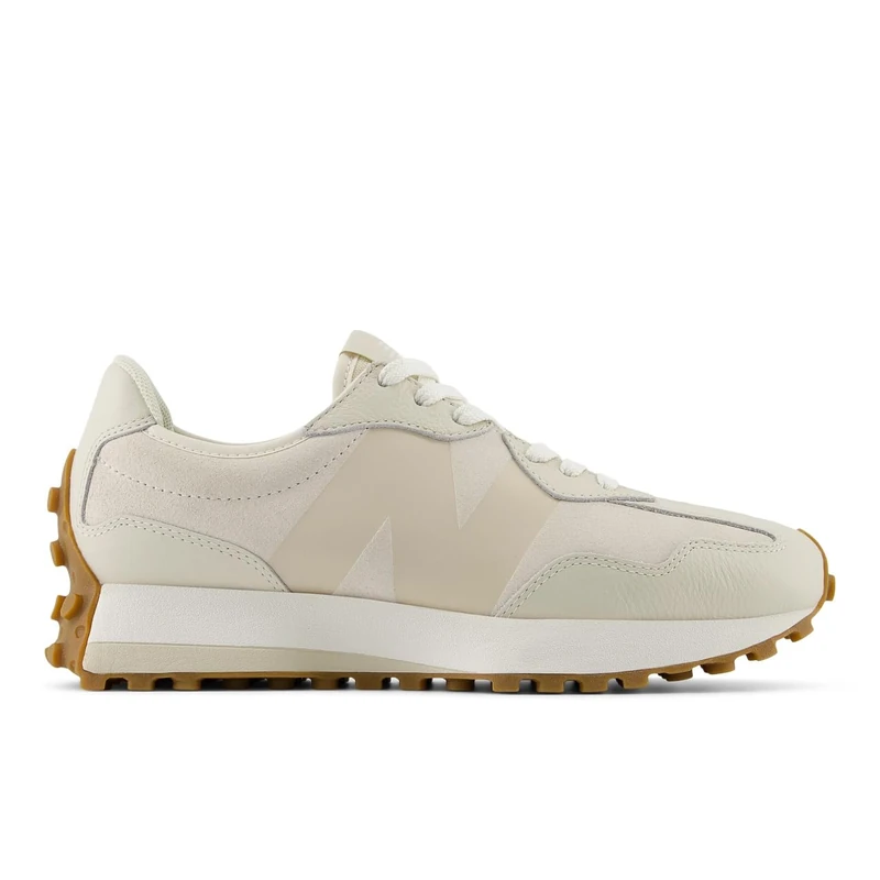NEW BALANCE 327 Sneaker Beige