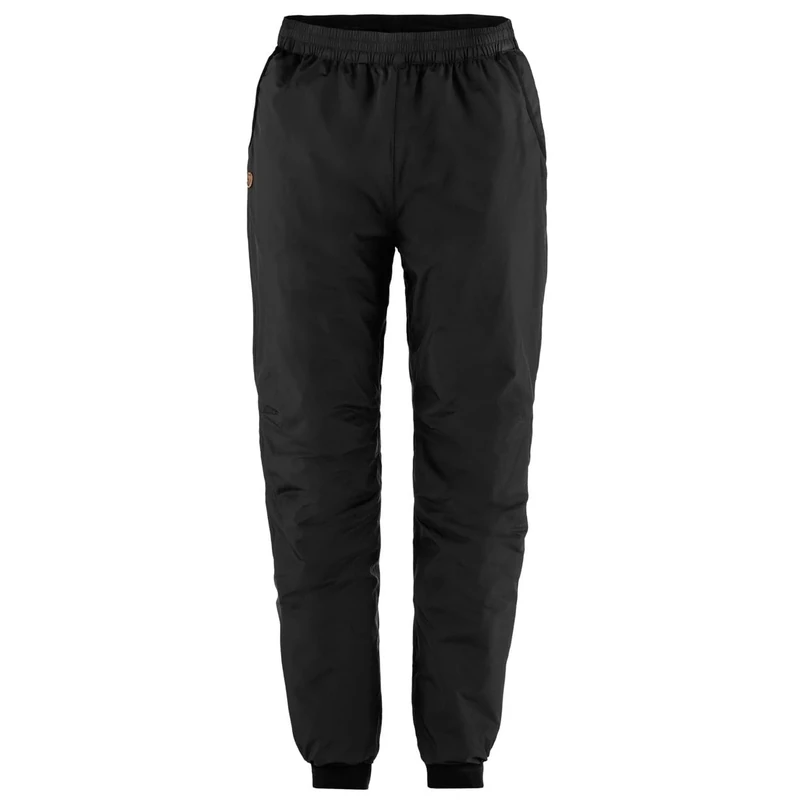 FJALLRAVEN 14200181-550 Keb Insulated Trousers W Pants Women's Black Size M