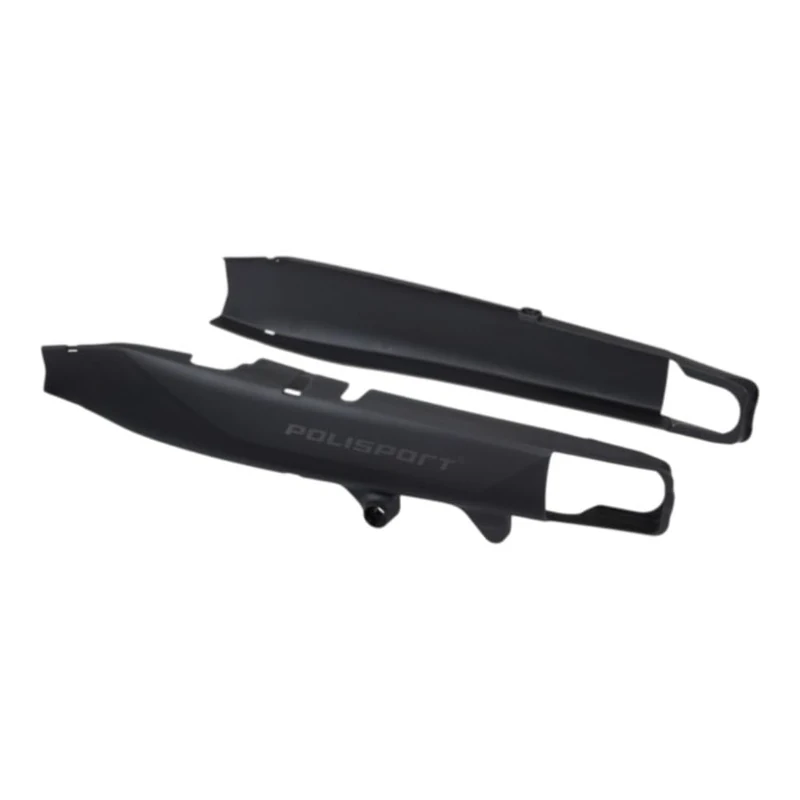 POLISPORT 8505600001 - Swing Protection EVO Compatible with Sherco SE and SEF 24-25 Inches Colour Black