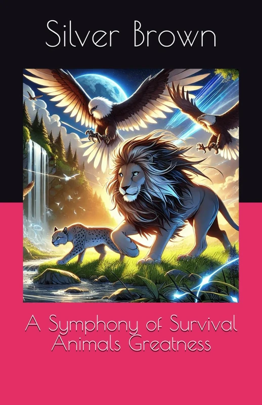 A Symphony of Survival Animals Greatness