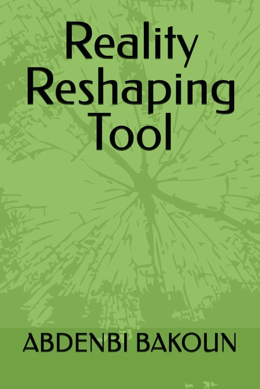 Reality Reshaping Tool