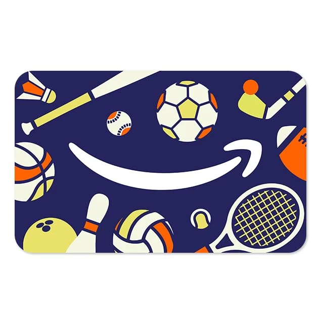 Amazon Digital Gift Card - Game Gear - (Digital Delivery)
