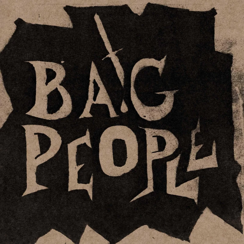 Bag People [VINYL]