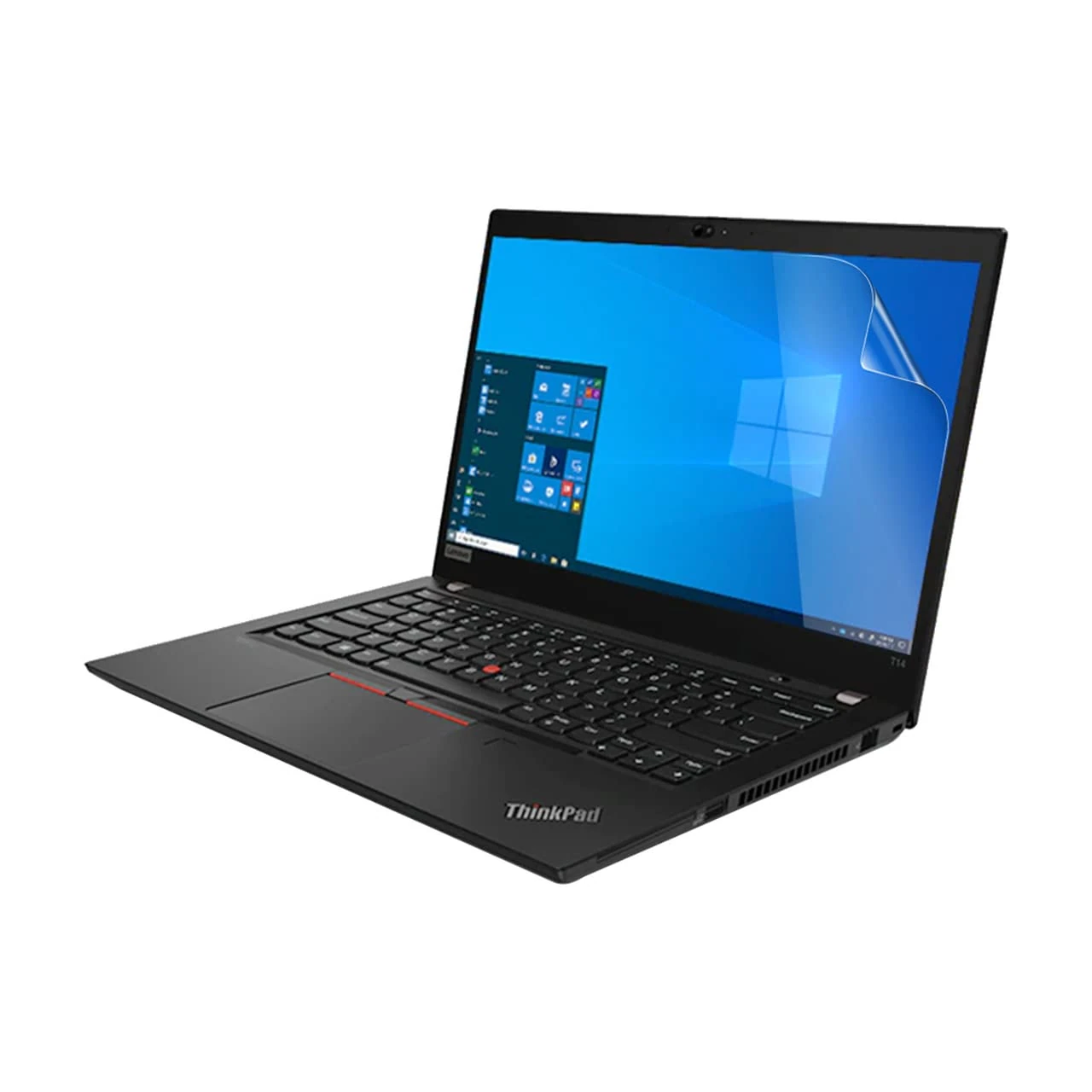 Lenovo ThinkPad T14 Gen 2 Laptop, 14-inch FHD Notebook, Intel Core i5-1135G7, 16GB RAM, 512GB SSD, US Keyboard, Windows 11 Pro