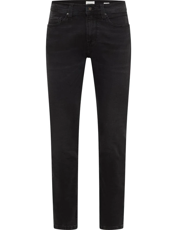 Style Vegas Slim, Jet Black 982, 28 W/32 L - Image 1