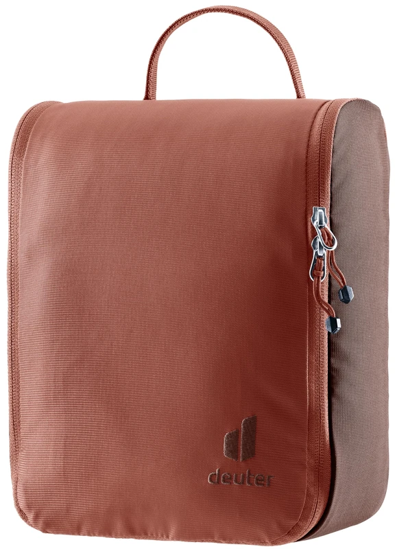 deuter Wash Center II Toiletry Bag to Hang up