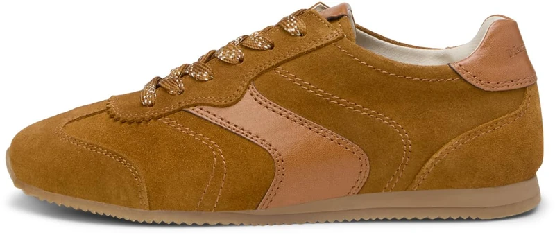 Marc O'Polo Women's Fabiana Trainers, 731, 37 EU, 731, 4 UK - Image 1