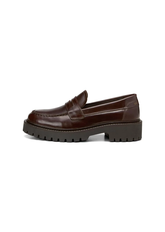 Marc O'Polo Women Phia Loafer, 790, 4 UK