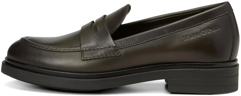Marc O'Polo Women's Paula Loafer - Size 37 EU / 4 UK