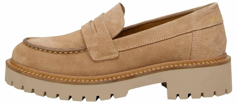Marc O'Polo Women's Phia Loafer, 728, EU 42, 728, 9 UK