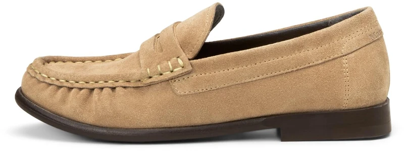 Marc O'Polo Women Fiona Loafer, 728, 4 UK