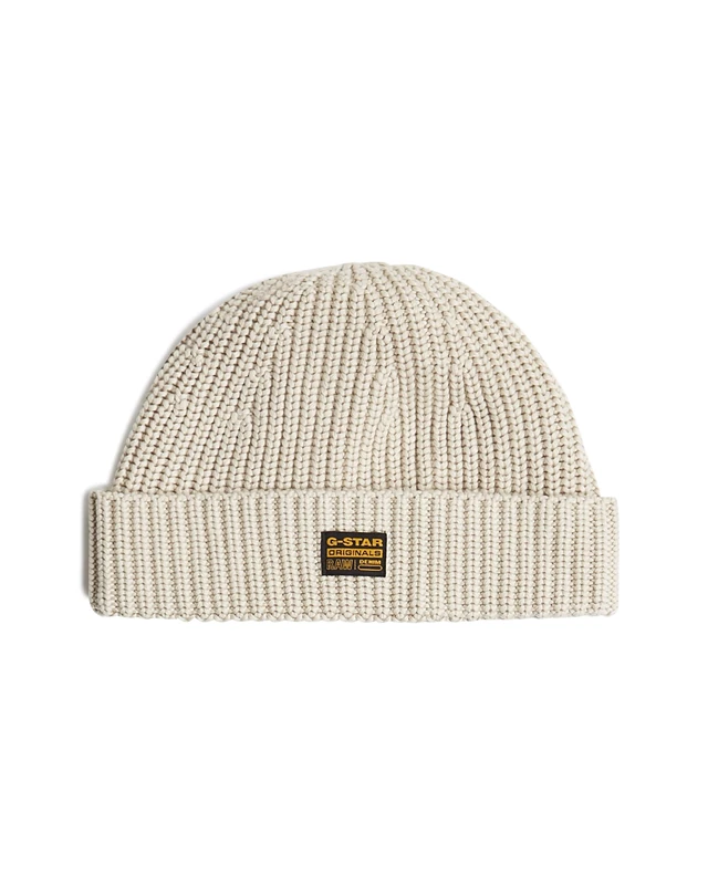 G-STAR Men's Originals Fisherman Beanie