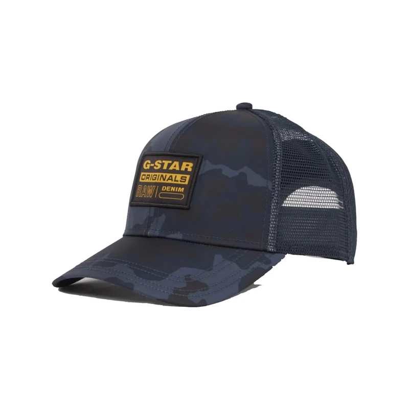 G-STAR Men's Embro Baseball Trucker Cap