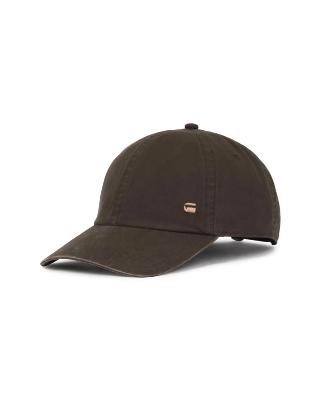 G-STAR Men's Avernus Burger Baseball Cap