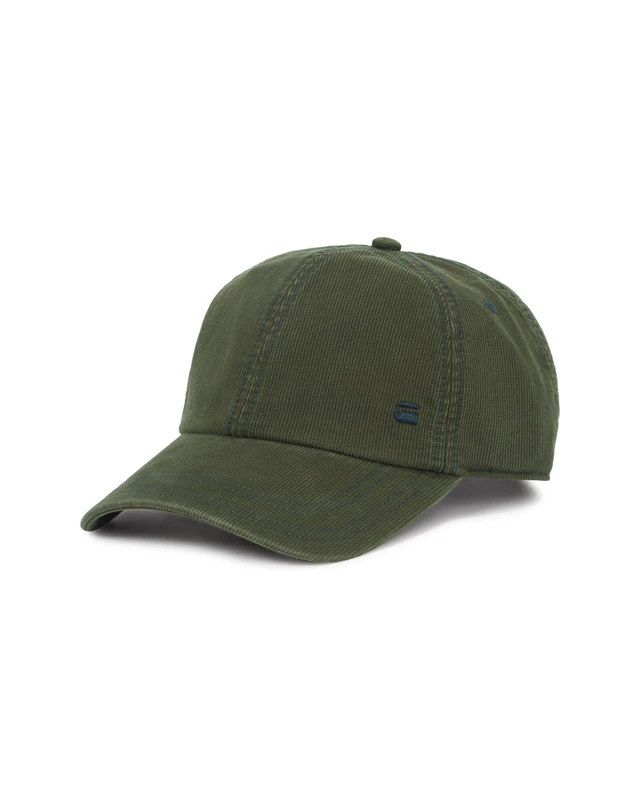 G-STAR Men's Avernus Burger Baseball Cap