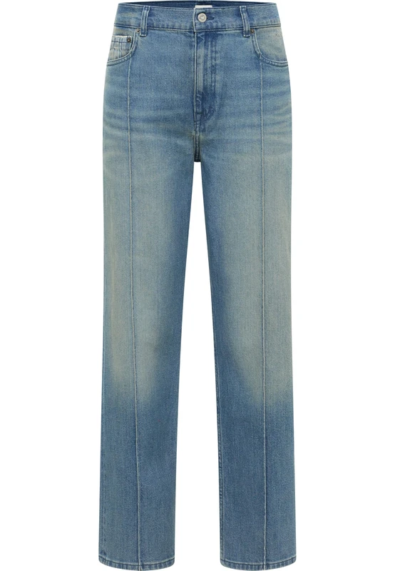 MUSTANG Style Vermont Loose, Medium Blue 572, 29W x 32L - Image 1