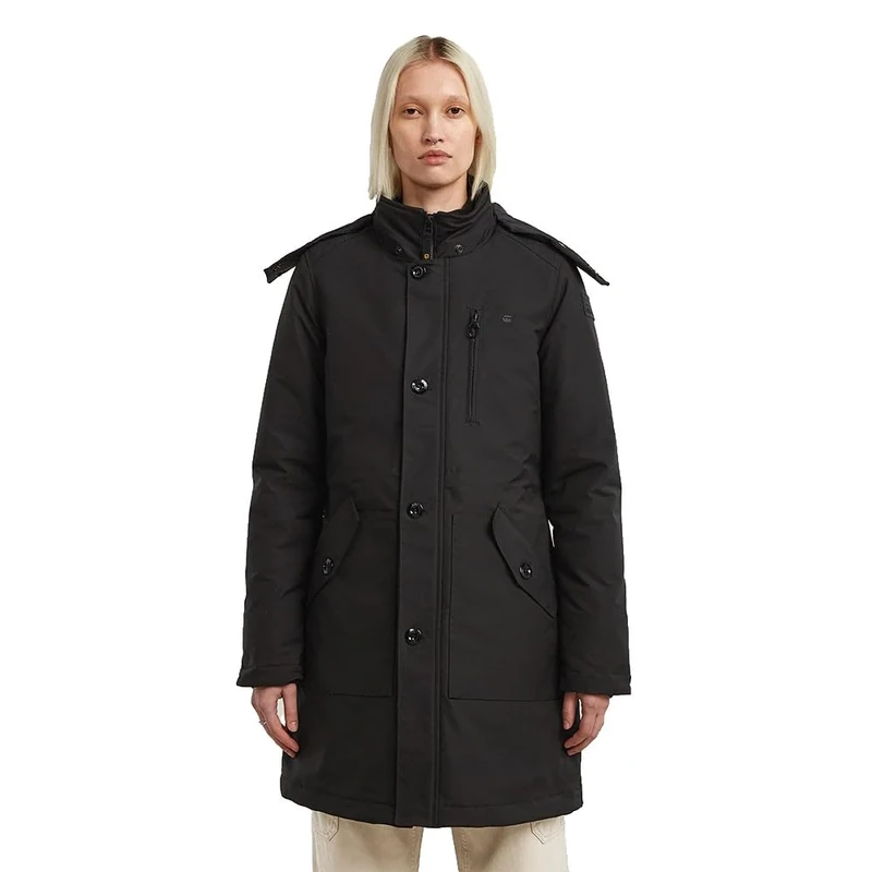 G-STAR Women's Vodan Jacket