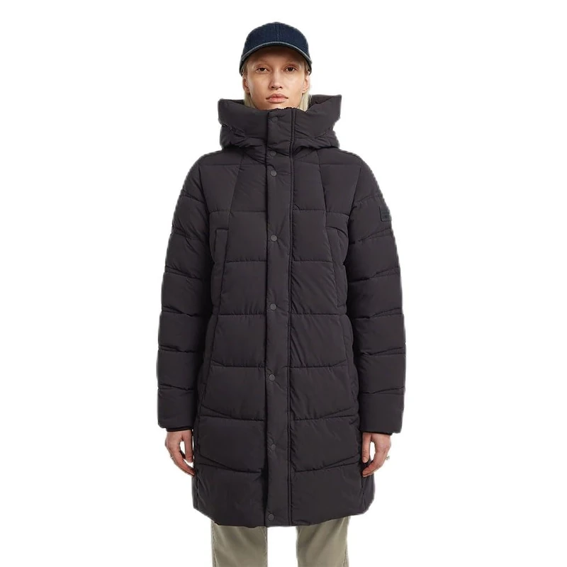 G-STAR Women's Whistler Mid Puffer Jacket