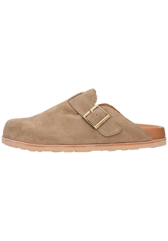 Melvin & Hamilton Men Ken 1 Sandal, Beige, 9 UK