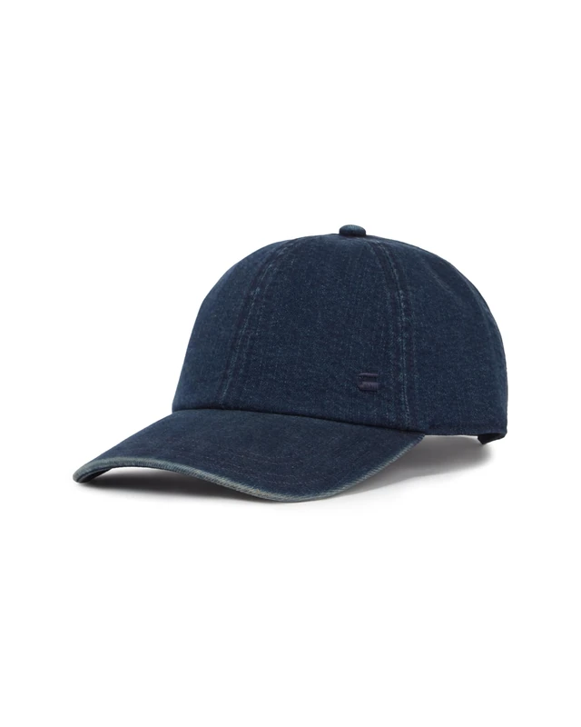 G-STAR Men's Avernus Burger Baseball Cap