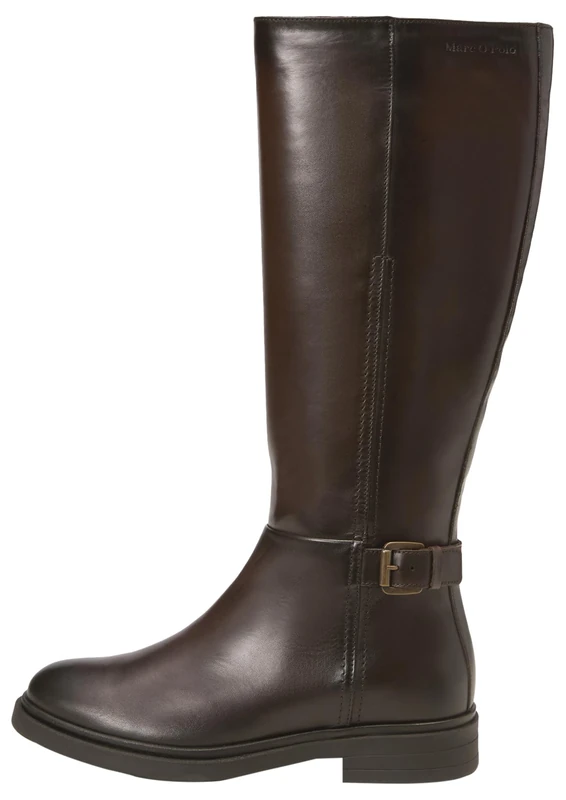 Marc O'Polo Women's Paula Mid Calf Boot, 790, 43 EU, 790, 10 UK - Image 1