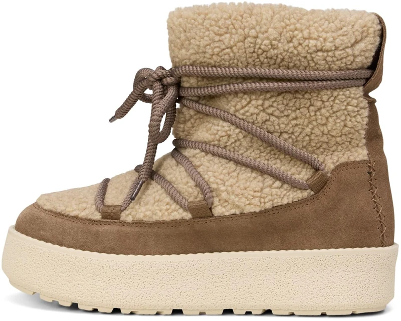 Marc O'Polo Women Pia Ankle Boot, 718, 4 UK