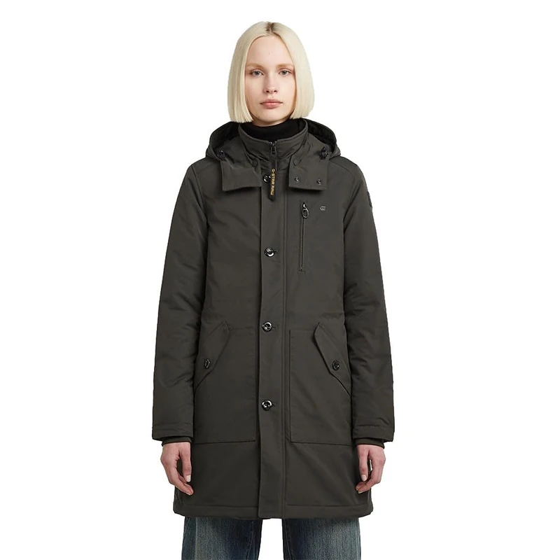 G-STAR Women's Vodan Jacket