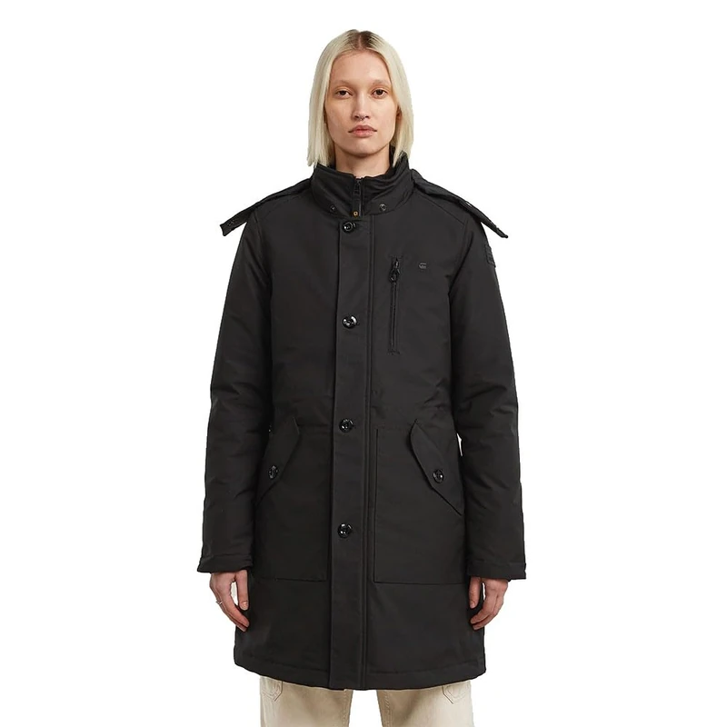 G-STAR Vodan Jacket XS Black