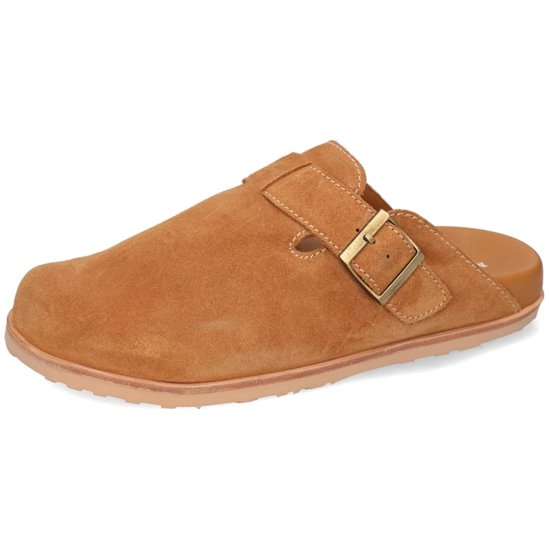 Melvin & Hamilton Men Ken 1 Sandal, Brown, 7 UK