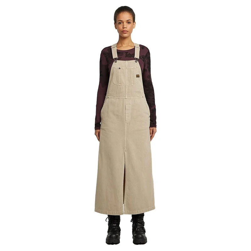 G-STAR Men's Deeggie Relaxed Straight Jeans, Blue (Worn in Blue Stream D27736-d577-h561), 32 W/32 L