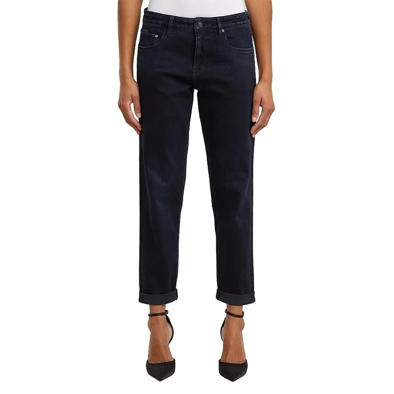 G-STAR Kate Boyfriend Jeans 29 Blue - Image 1