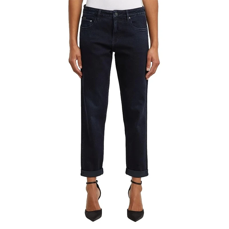 G-STAR Women's Kate Boyfriend Jeans - Image 1