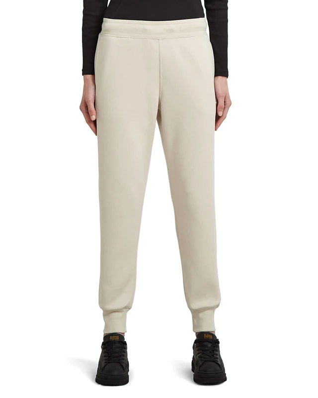 8719965012981 Premium Core 2.0 Sweat Pants, White (Whitebait D21320-c235-1603), M