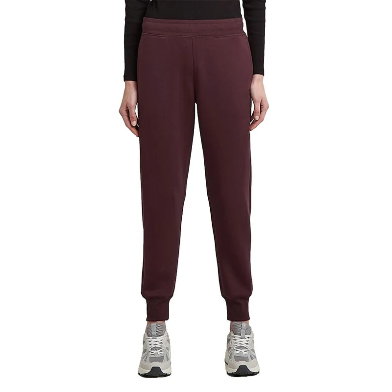 G-STAR Women's Premium Core 2.0 Sweat Pants, Red (Maroon D21320-c235-671), S