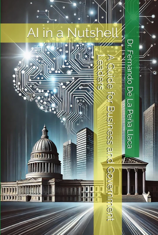 AI in a Nutshell: A Guide for Business and Government Leaders: A Guide for Business and Government Leaders - Image 1