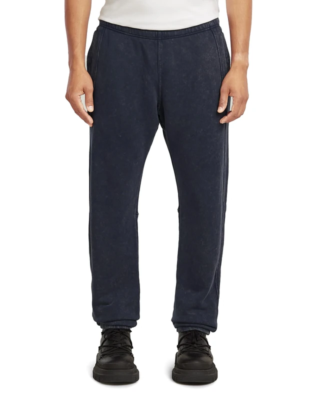 G-STAR 8719965012981 Washed 3D SW Pant, Blue (Salute Smokey Gd D27155-d575-h592), XL