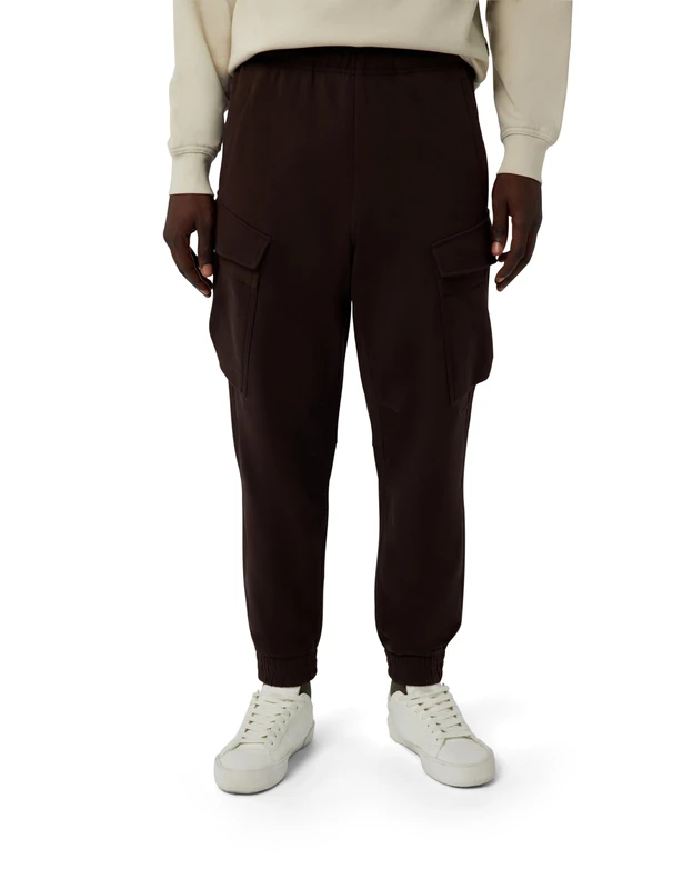 G-STAR Men's Rovic Sw Pant, Brown (Deep Brown D27154-e209-a926), XXL