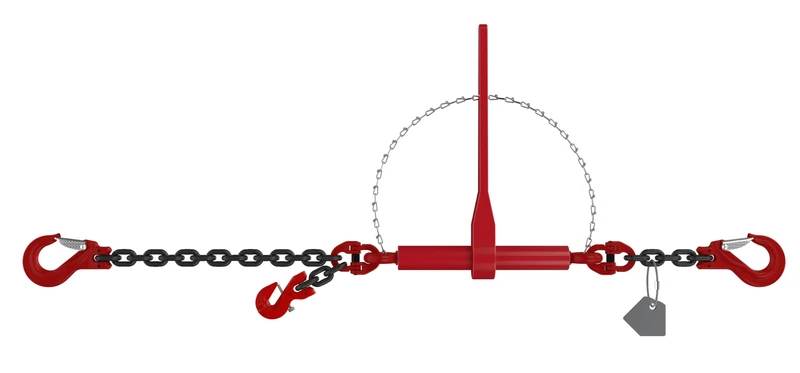 Dolezych PowerLash L-150 Tension Lashing Chain - 3.5 m