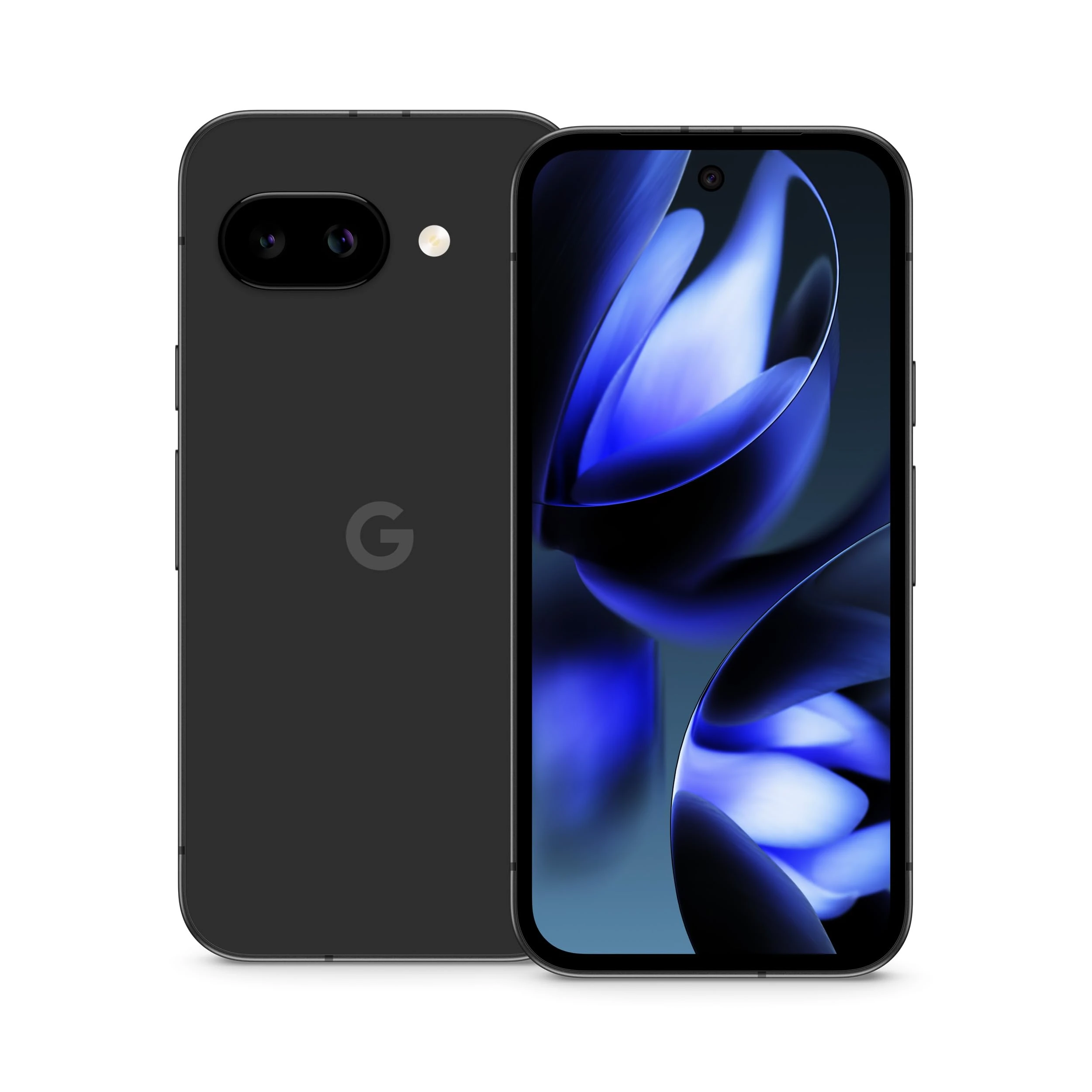 Google Pixel 9a – Unlocked Android Smartphone with AI Camera, All-day Battery and Powerful Security – Obsidian, 256GB